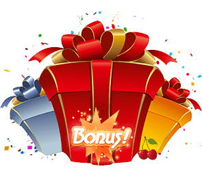 Подарки