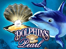Автомат Dolphins Pearl